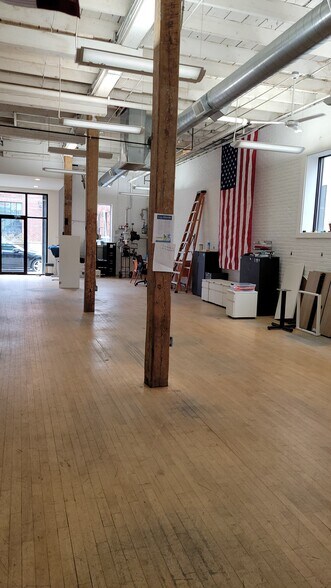 More Photos Of 84 Hamilton St, Cambridge Office For Lease