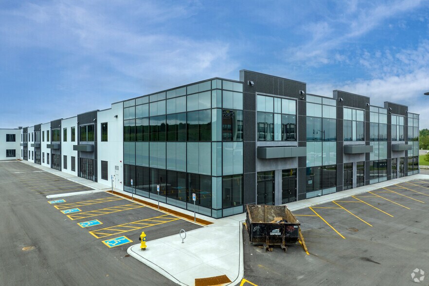 More Photos Of 45 Eric T Smith Way, Aurora Warehouse For Sale