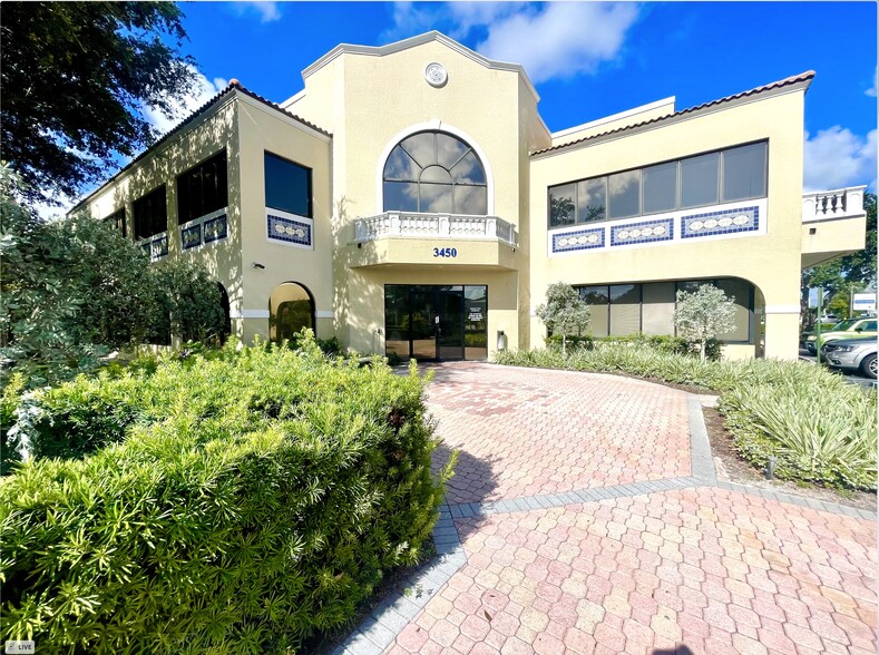 Primary Photo Of 3450 Northlake Blvd, North Palm Beach Medical For Lease