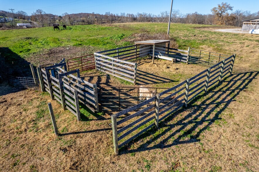 More Photos Of 751 Old State Rd, Owingsville Land For Sale