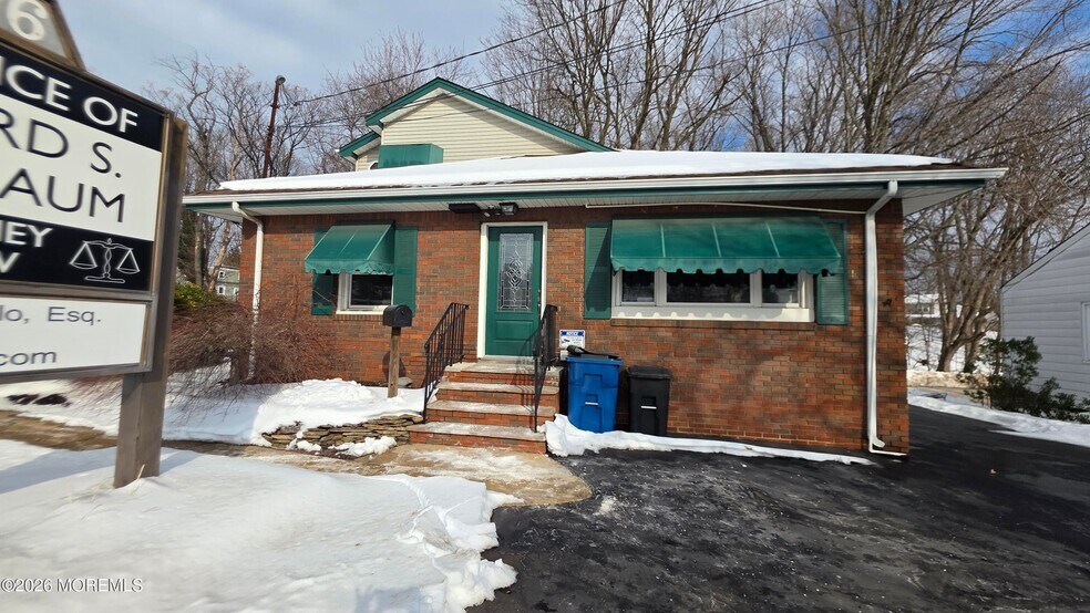 More Photos Of 1076 Highway 18, East Brunswick Office For Sale