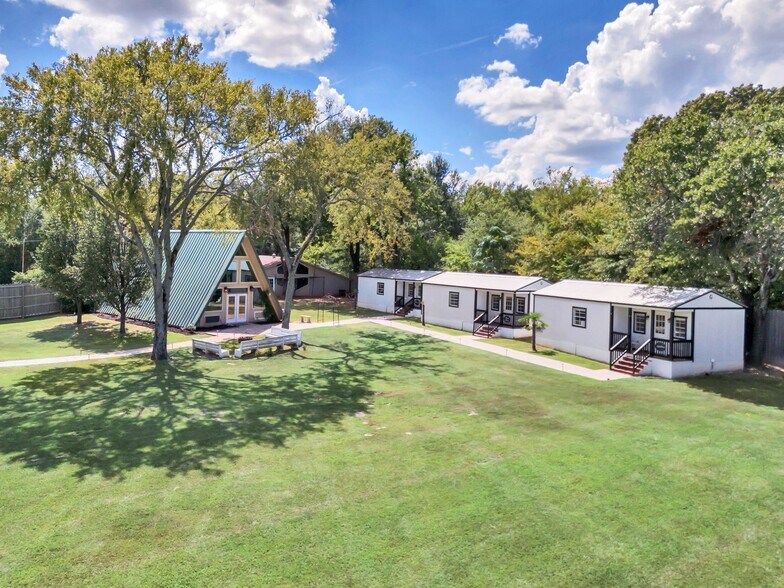 More Photos Of 17764 FM 1255, Canton Hospitality For Sale