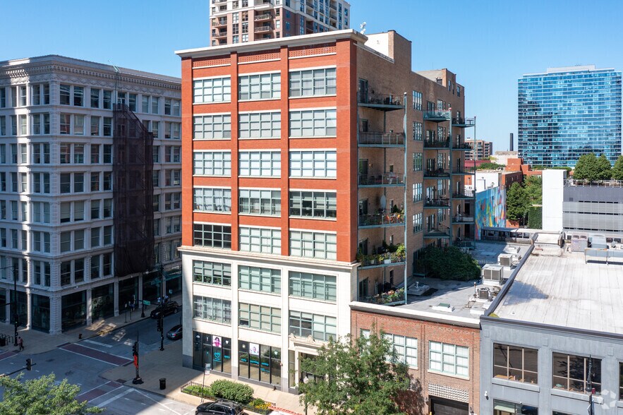 More Photos Of 1020 S Wabash Ave, Chicago Apartments For Sale
