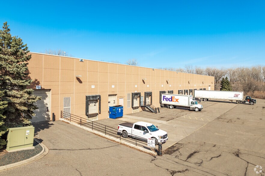 More Photos Of 7624 Boone Ave N, Brooklyn Park Manufacturing For Sale