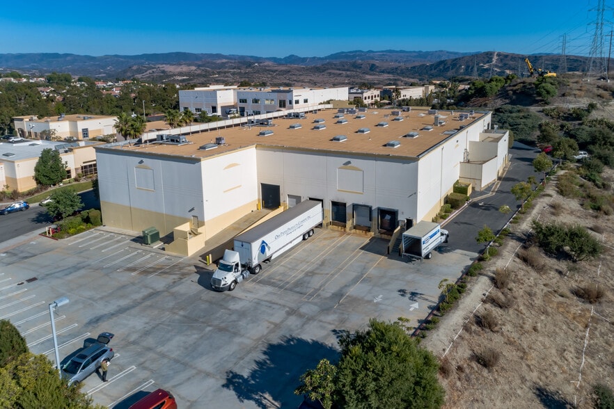 More Photos Of 1330 Calle Avanzado, San Clemente Food Processing For Lease