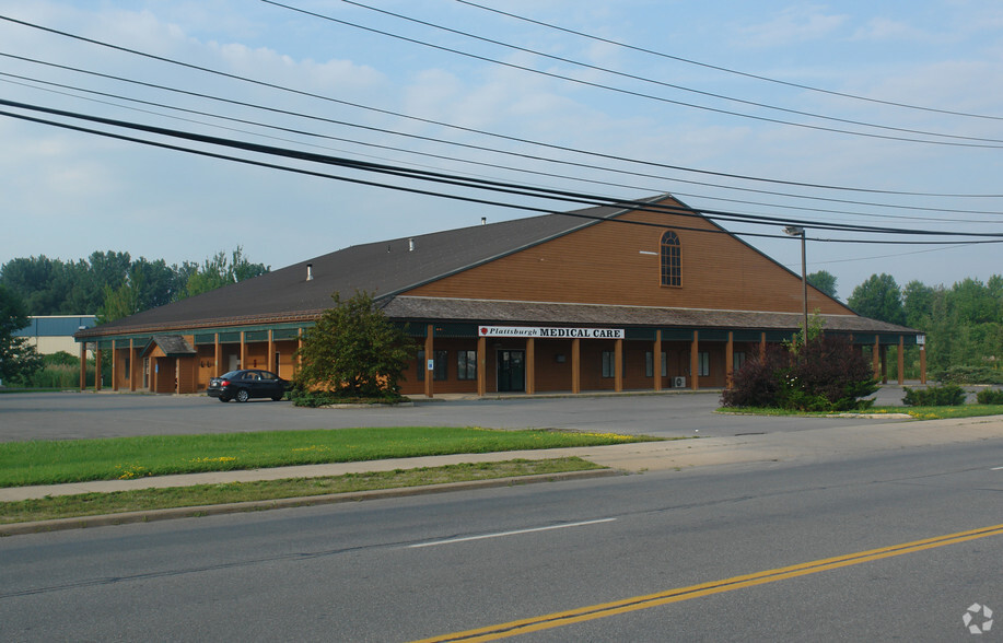 Primary Photo Of 675 Route 3, Plattsburgh Storefront Retail Office For Lease