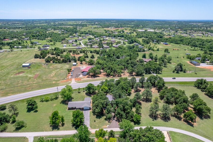 More Photos Of 1402 Veterans Memorial Hwy, Blanchard Warehouse For Sale