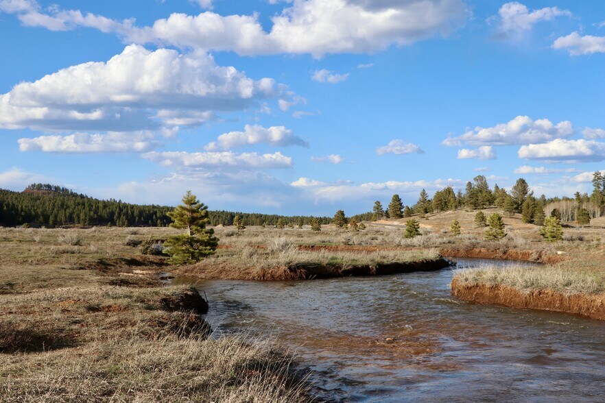 More Photos Of 2315 Meadow ln, Duck Creek Village Land For Sale