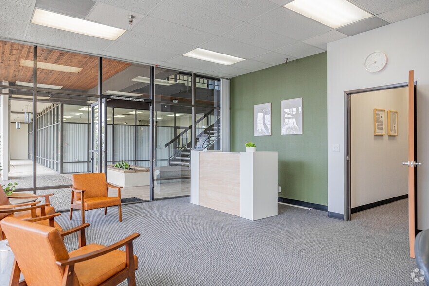 More Photos Of 438 E Katella Ave, Orange Office For Lease