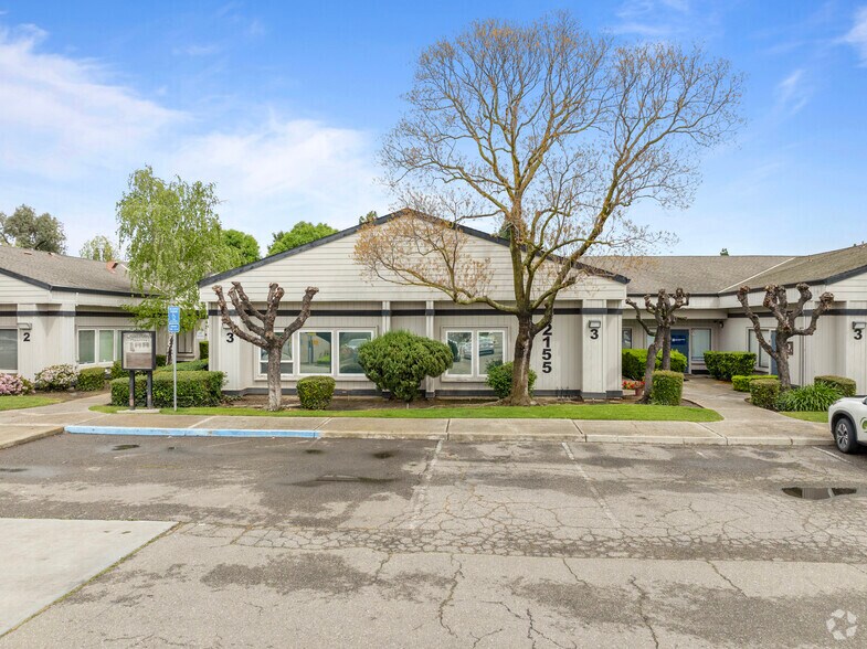 More Photos Of 2155 W March Ln, Stockton Office For Sale