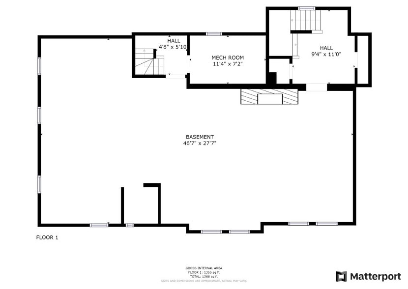 More Photos Of 78 Hart Blvd, Staten Island Rehabilitation Center For Lease