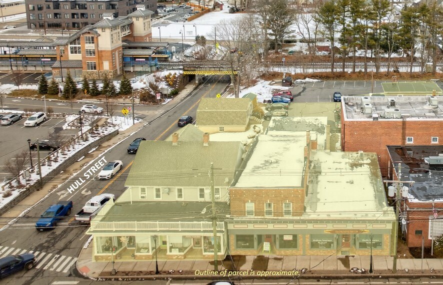 More Photos Of 5-13 W Main St, Clinton Storefront Retail Office For Sale