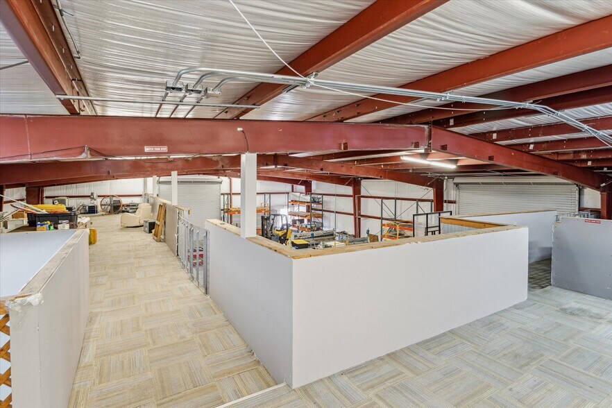 More Photos Of 11126 Timber Crest Dr, Houston Warehouse For Sale