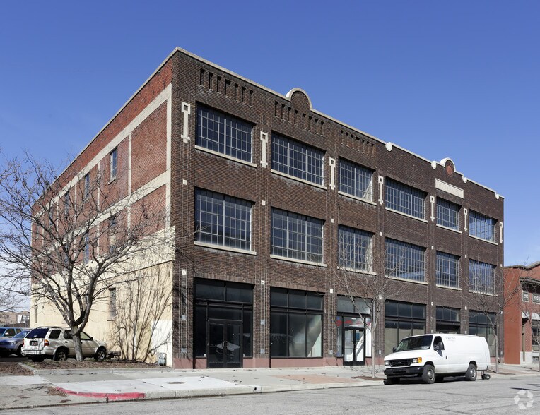 More Photos Of 2333-2337 Grant Ave, Ogden Office For Lease