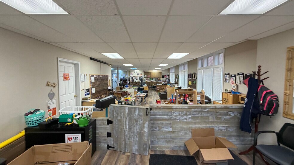More Photos Of 1 N Limestone St, Jamestown Storefront Retail Residential For Sale