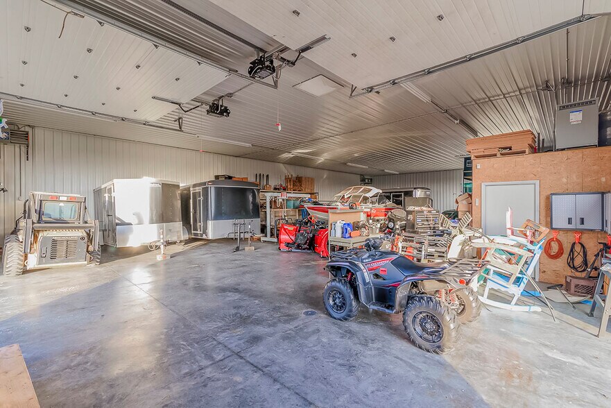 More Photos Of 12446 W State Highway 81, Beloit Industrial For Sale