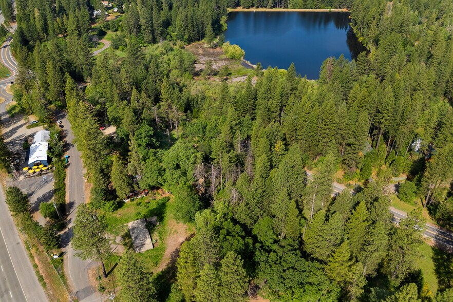 More Photos Of 3435 Carson Rd, Camino Land For Sale