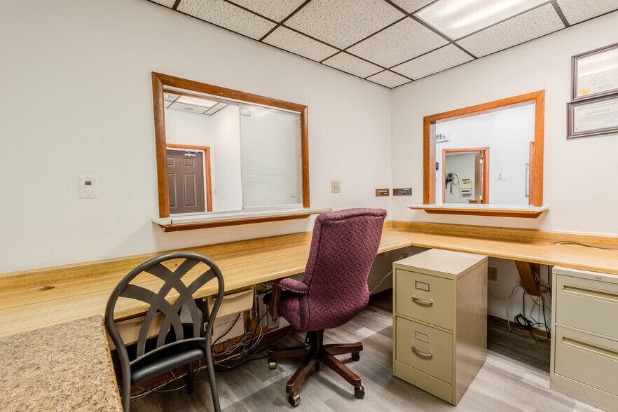 More Photos Of 310 Mulberry St, Scottdale Medical For Lease