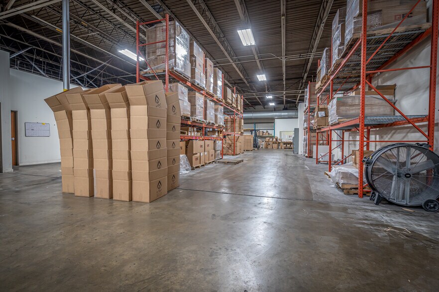 More Photos Of 1901-1923 Windsor Pl, Fort Worth Warehouse For Lease