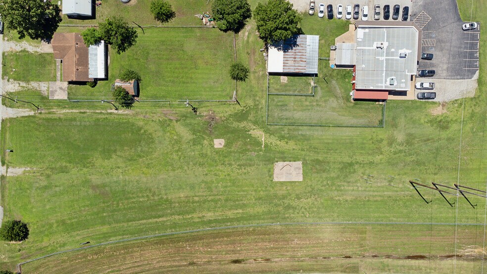 More Photos Of Highway 169 N and E. 146th St N, Collinsville Land For Sale
