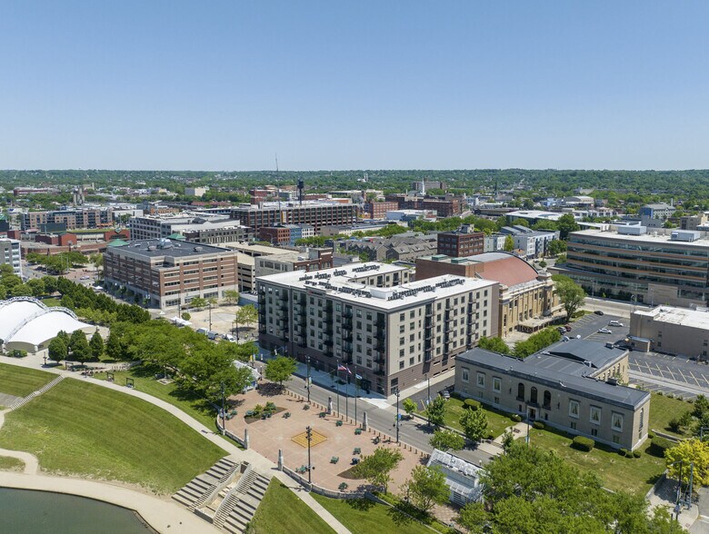 More Photos Of 140 E Monument Ave, Dayton Apartments For Lease