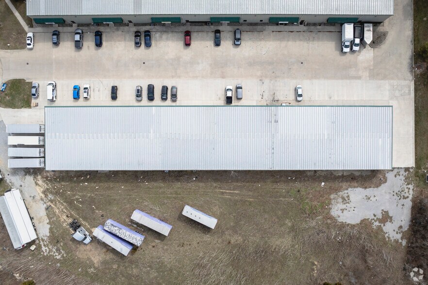 More Photos Of 6032 Highview Dr, Fort Wayne Light Manufacturing For Lease