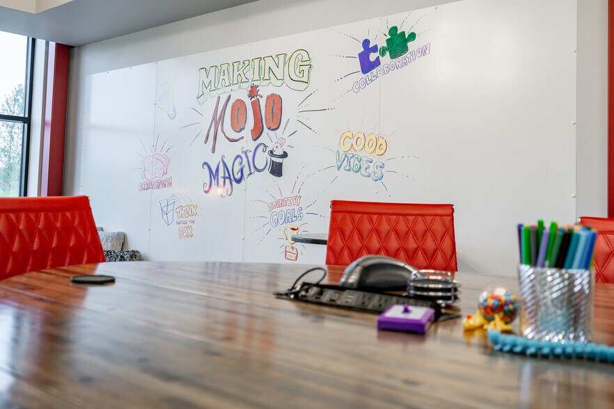 More Photos Of 205 SE 22nd St, Bentonville Office For Sale