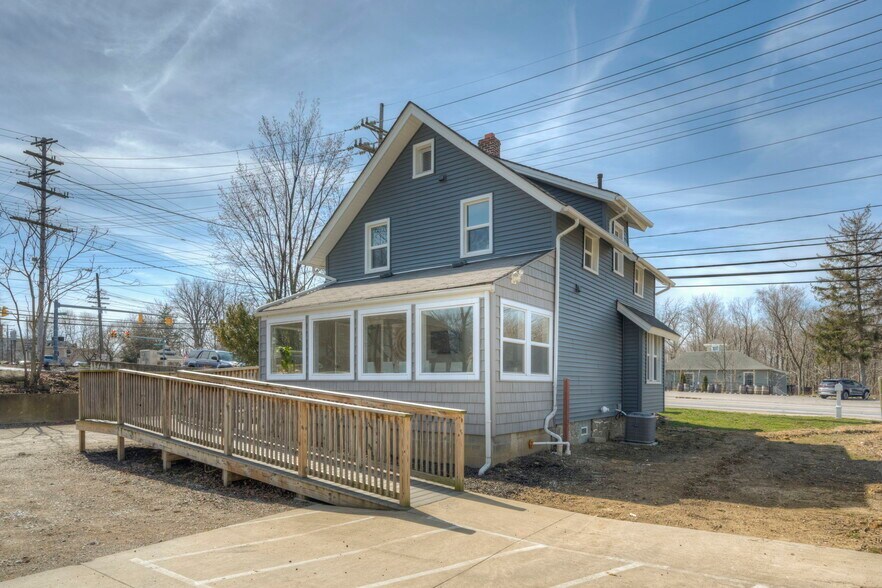 More Photos Of 37040 Colorado Ave, Avon Office For Sale