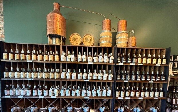 More Photos Of 312 Smith Ave, Thomasville Restaurant For Sale