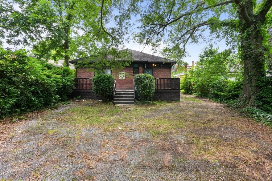 More Photos Of 2741 Church St, Atlanta Office Residential For Sale