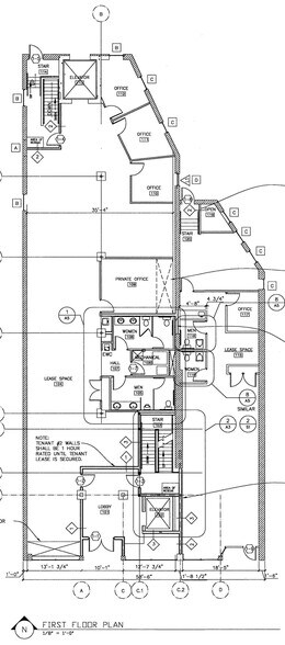 More Photos Of 164-166 E Chicago St, Elgin Office For Sale