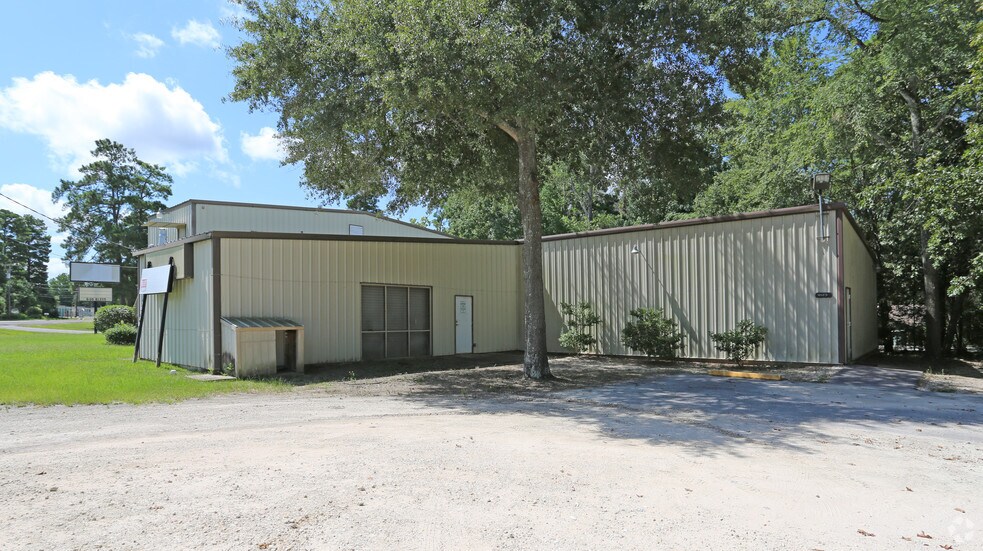 More Photos Of 7040 State Highway 75 S, Huntsville Freestanding For Sale