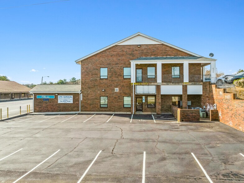 More Photos Of 4355 Hickory Blvd, Granite Falls Medical For Sale