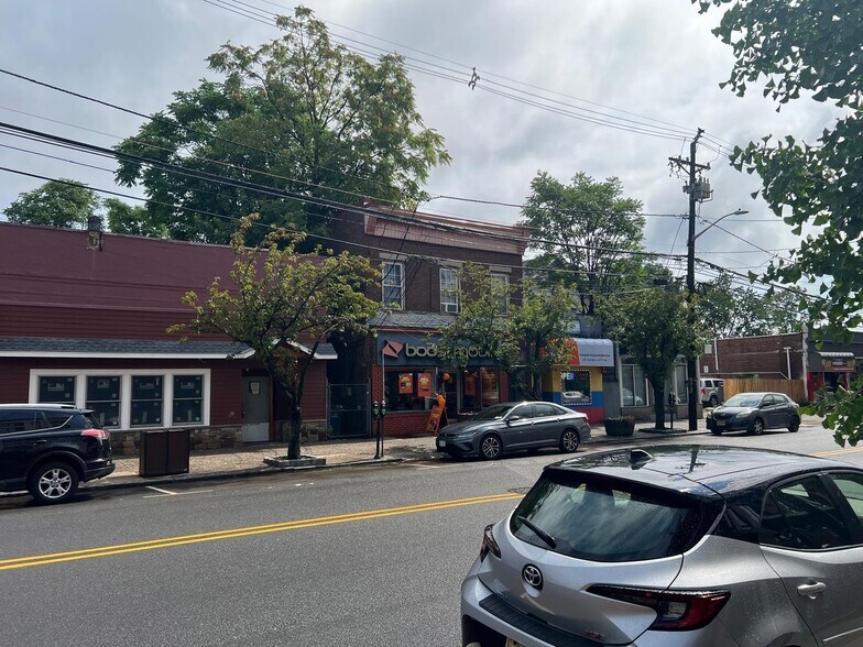 More Photos Of 106 Anderson St, Hackensack Storefront Retail Residential For Lease
