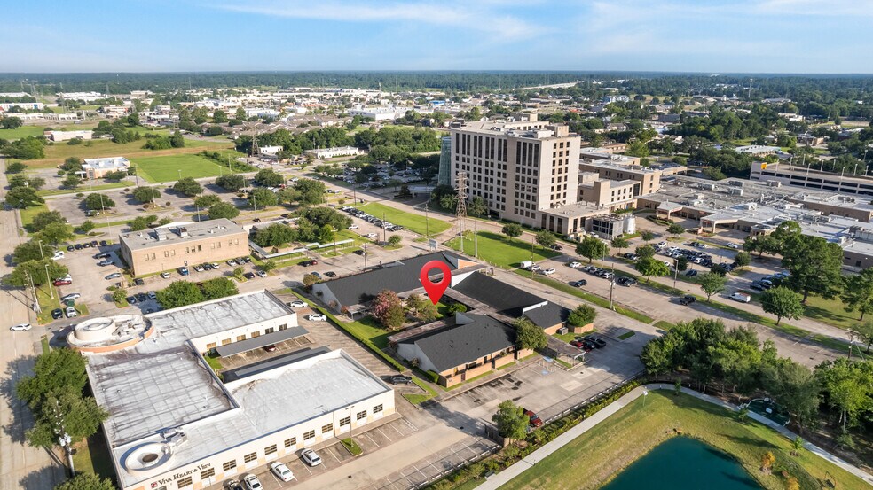 More Photos Of 13414 Medical Complex Dr, Tomball Medical For Sale