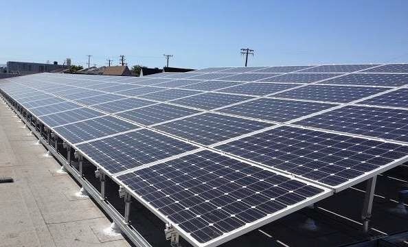 More Photos Of 2321 Filbert St, Oakland Warehouse For Sale