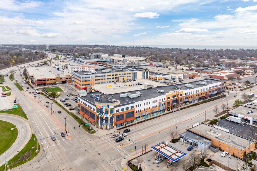 More Photos Of 500 W Silver Spring Dr, Glendale Coworking Space