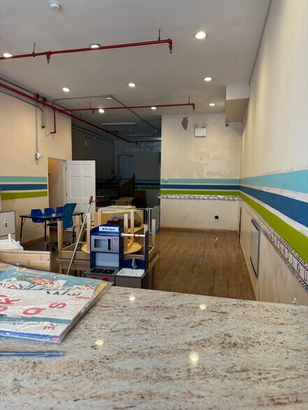 More Photos Of 459 3rd Ave, Brooklyn Storefront Retail Residential For Lease