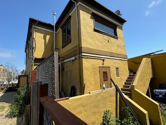 More Photos Of 515 Cedar St, Santa Cruz Restaurant For Sale