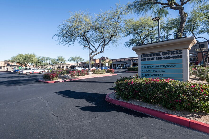 More Photos Of 8900 E Pinnacle Peak Rd, Scottsdale Unknown For Lease