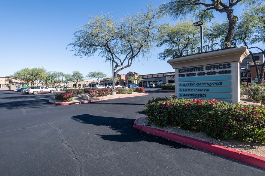 More Photos Of 8900 E Pinnacle Peak Rd, Scottsdale Unknown For Lease