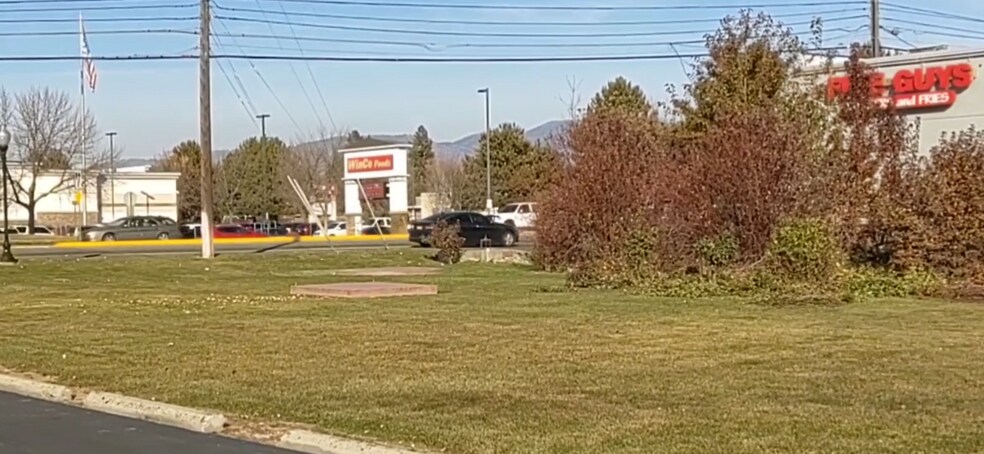 More Photos Of 8209 W Fairview Ave, Boise Land For Sale