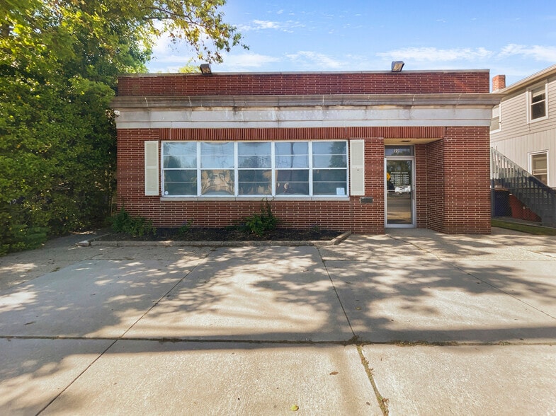 More Photos Of 22 W Vine St, Millville Office For Sale