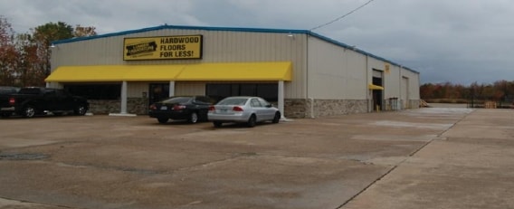 More Photos Of 2227 Gulf Fwy, League City Warehouse For Lease
