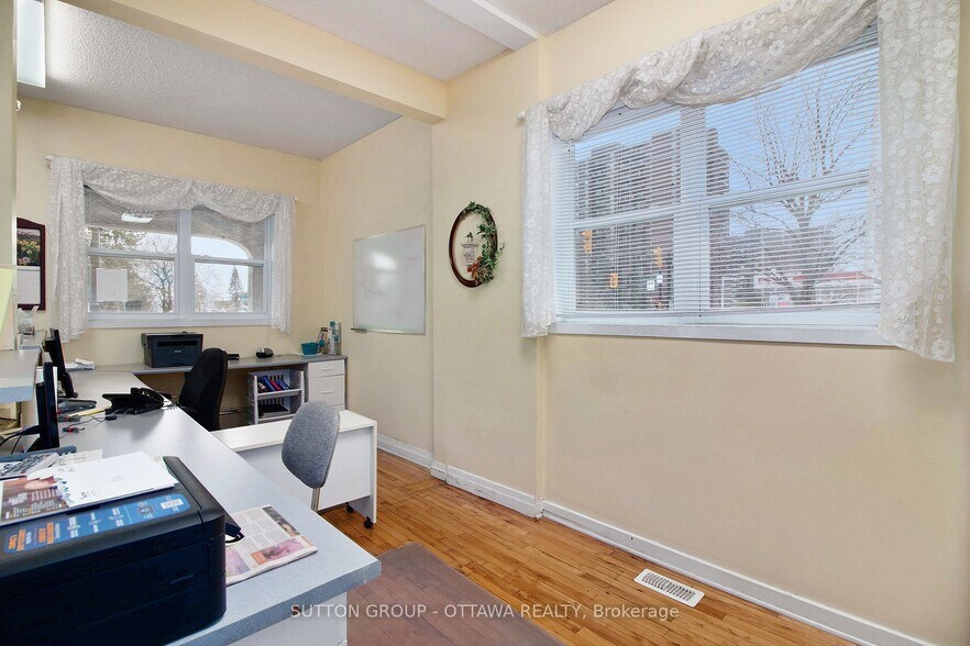 More Photos Of 397 Montreal Rd, Ottawa Office Residential For Sale