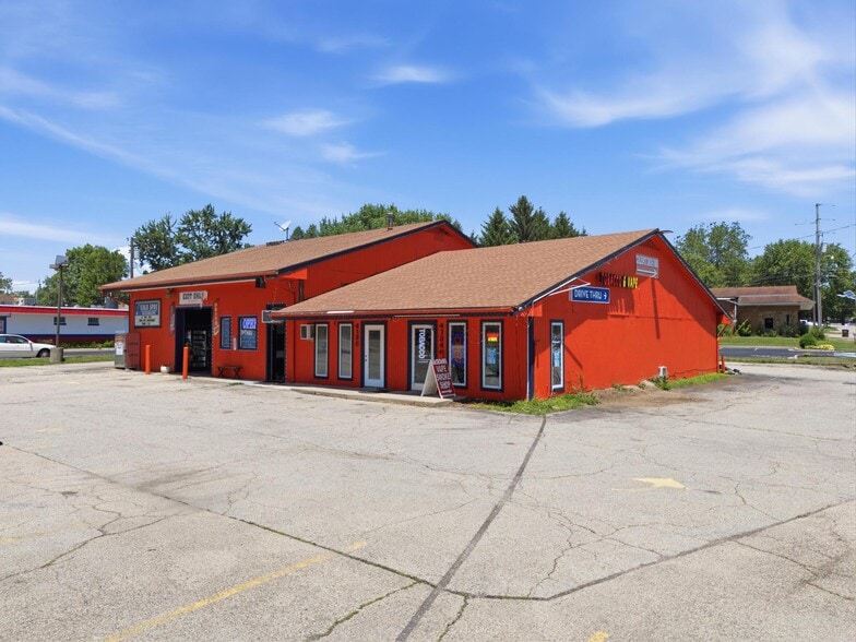 Primary Photo Of 4134-4138 Dayton Xenia Rd, Dayton Freestanding For Sale