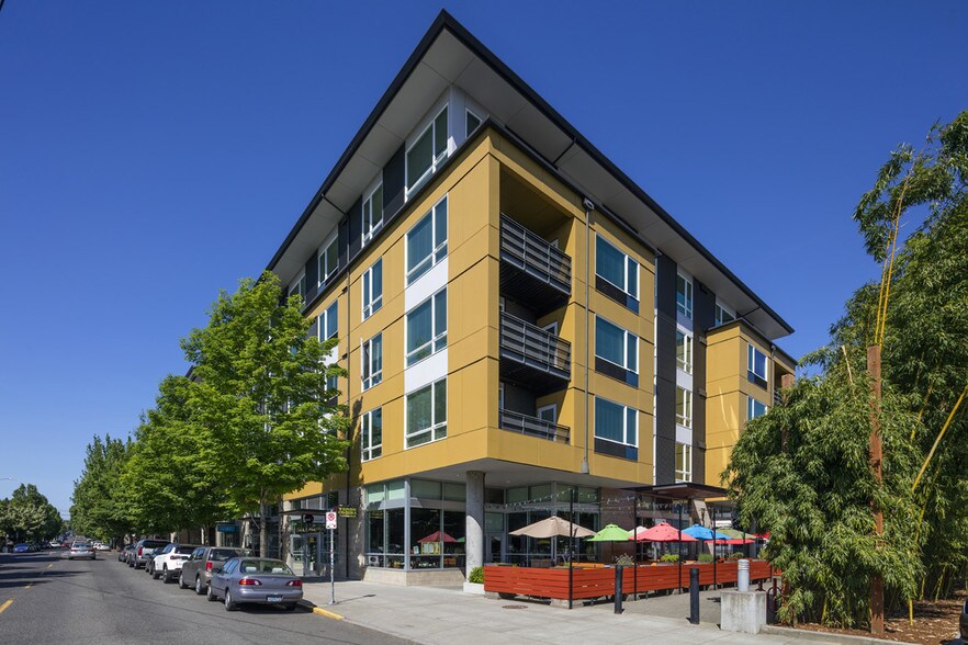 More Photos Of 3850 N Mississippi Ave, Portland Apartments For Lease