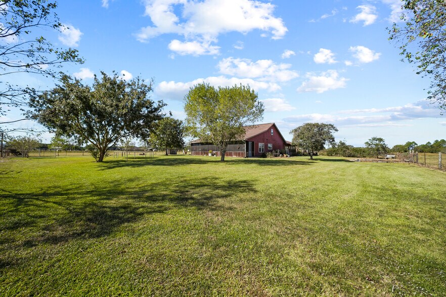 More Photos Of 6710 Boothline Rd, Richmond Land For Sale