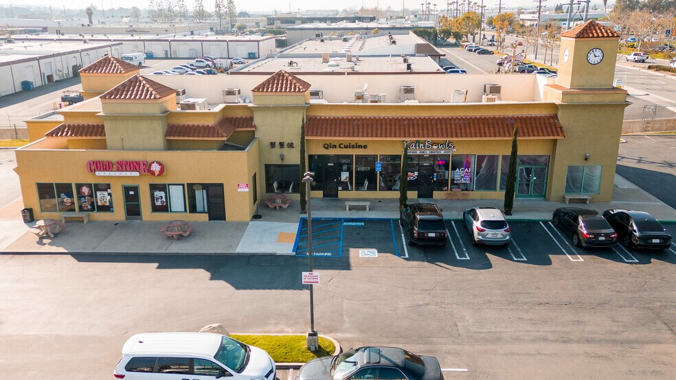 More Photos Of 5624-5640 E La Palma Ave, Anaheim Unknown For Lease