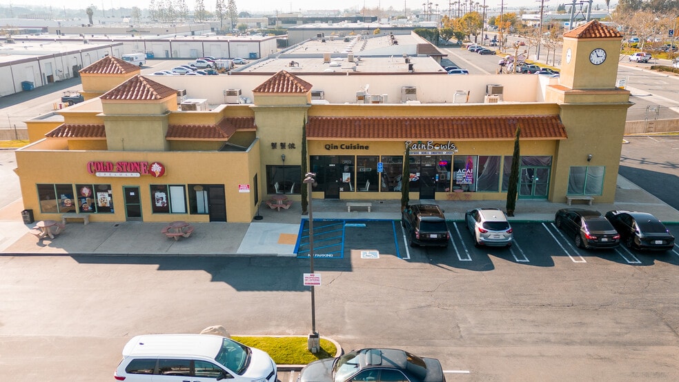 More Photos Of 5624-5640 E La Palma Ave, Anaheim Unknown For Lease